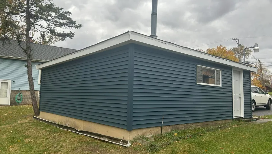 Siding Repair And Replacement Siding Repair And Replacement